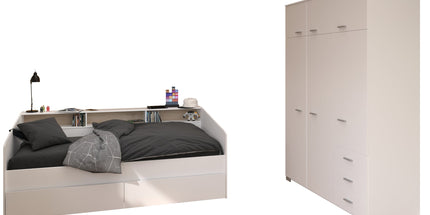 Collection image for: Parisot / Serie Sleep