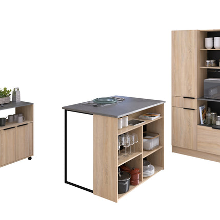 Collection image for: Buffet / Parisot / Serie Fumay