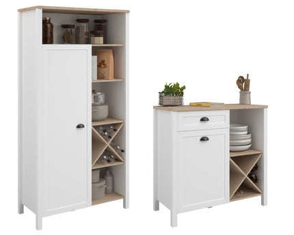 Collection image for: Serie Cottage