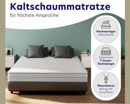 Collection image for: Matratzen 160x200
