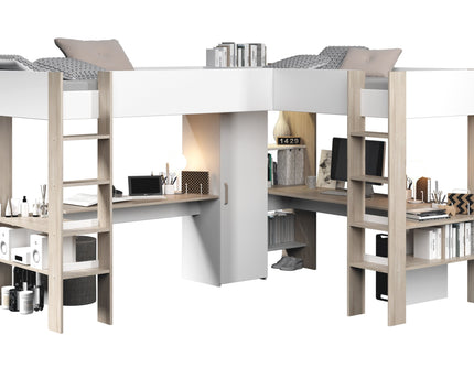 Collection image for: Doppel-Hochbett