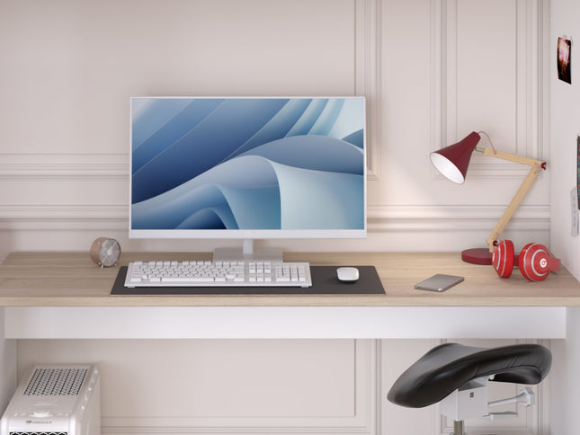 Parisot Eck-Hochbett Alex mit zwei Liegeflächen 90x200 und 2 integrierten Schreibtischen