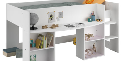 Collection image for: Parisot / Serie Pirouette