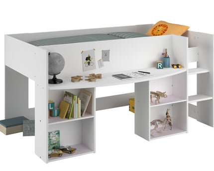 Collection image for: Parisot / Serie Pirouette