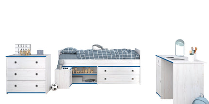 Collection image for: Parisot / Serie Smoozy