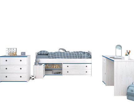 Collection image for: Parisot / Serie Smoozy