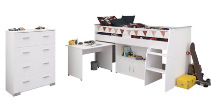 Collection image for: Parisot / Serie Reverse