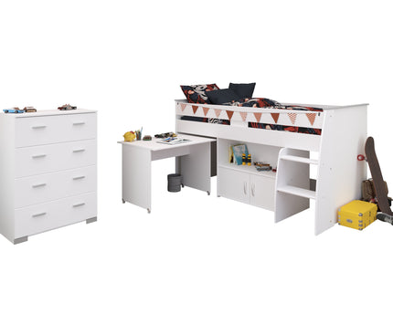 Collection image for: Parisot / Serie Reverse