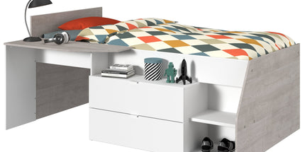 Collection image for: Parisot / Serie Milky