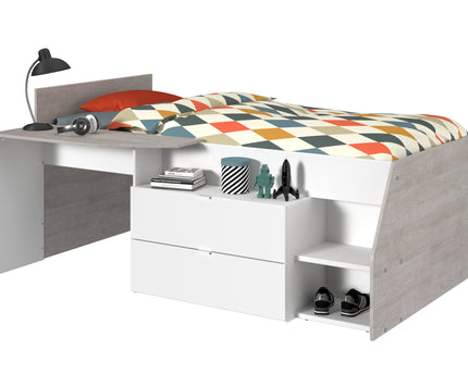 Collection image for: Parisot / Serie Milky