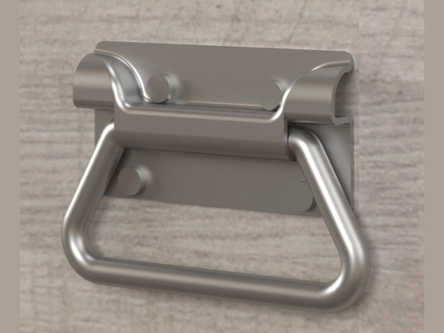 Parisot Kinderzimmer-Set Fabric 14 – mit Bett, Nako, Kommode & Bettschubkasten