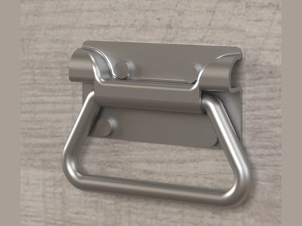 Parisot Kinderzimmer-Set Fabric 15 – mit Bett, Nako, Bettschubkasten & Schreibtisch