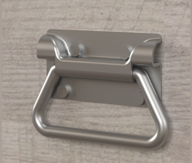 Parisot Kinderzimmer-Set Fabric 15 – mit Bett, Nako, Bettschubkasten & Schreibtisch