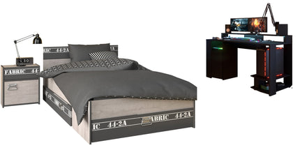 Collection image for: Parisot - Serie Farbic