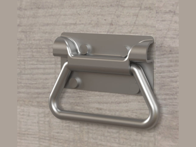 Parisot Kinderzimmer-Set Fabric 1 – mit Bett,Schrank,Nako,Kommode & Bettschubkasten