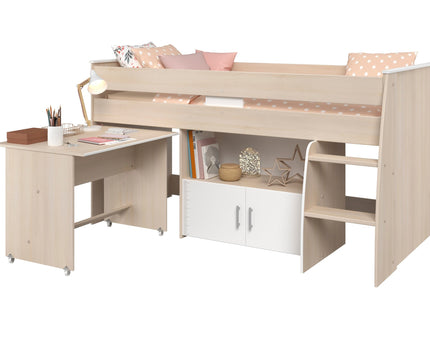 Collection image for: Parisot / Serie Charly