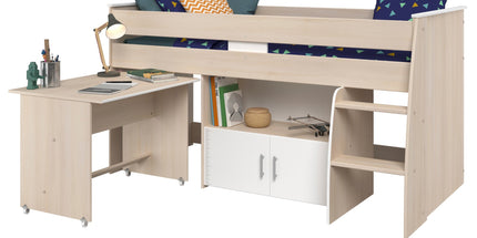 Collection image for: Parisot / Serie Charly