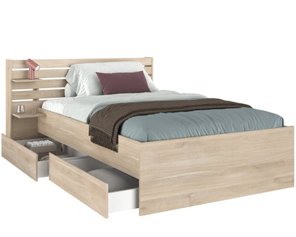 Collection image for: Stauraumbetten